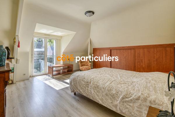 Vente Maison268 m² - 10 Pièces - NANTES (44100)