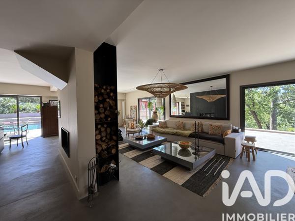 Maison à vendre 10 pièces 400 m² Toulon