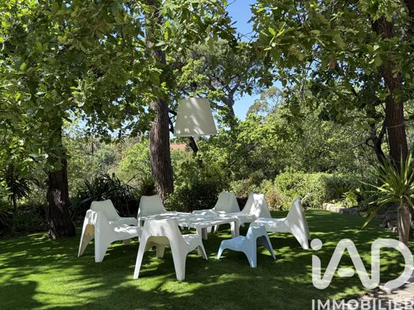 Maison à vendre 10 pièces 400 m² Toulon