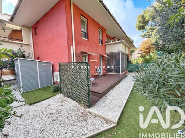 Appartement à vendre 2 pièces 55 m² La Seyne-sur-Mer