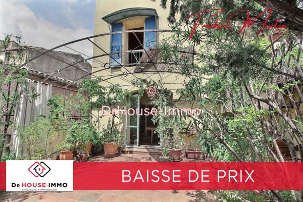 Maison à vendre 6 pièces de 147 m²