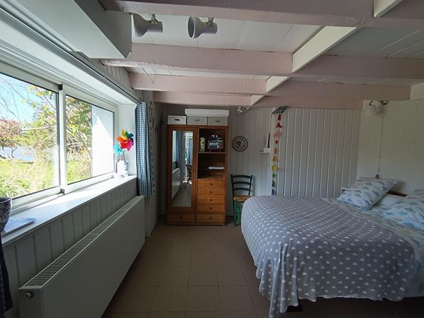 Maison à vendre à Baden VUE MER 4 chambres Terrain de plus d'1 hectare