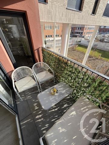 Appartement F2 à vendre  2 pièces - 50,15 m2 ROMAINVILLE - 93