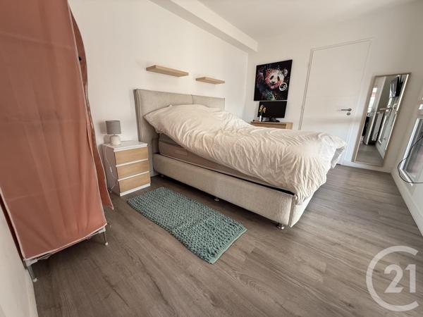 Appartement F2 à vendre  2 pièces - 50,15 m2 ROMAINVILLE - 93