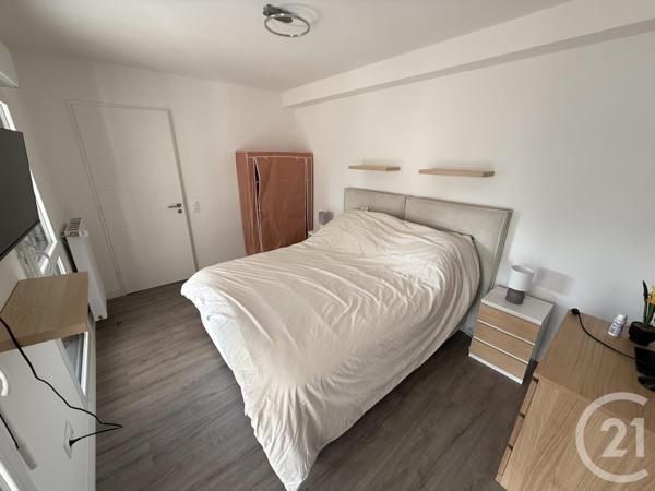 Appartement F2 à vendre  2 pièces - 50,15 m2 ROMAINVILLE - 93