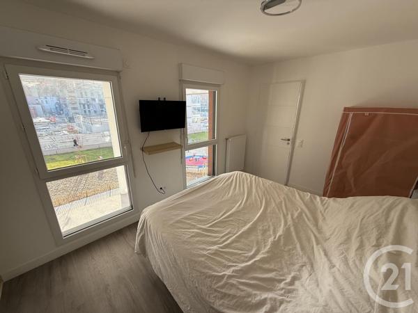 Appartement F2 à vendre  2 pièces - 50,15 m2 ROMAINVILLE - 93
