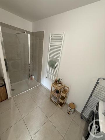 Appartement F2 à vendre  2 pièces - 50,15 m2 ROMAINVILLE - 93