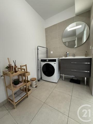 Appartement F2 à vendre  2 pièces - 50,15 m2 ROMAINVILLE - 93