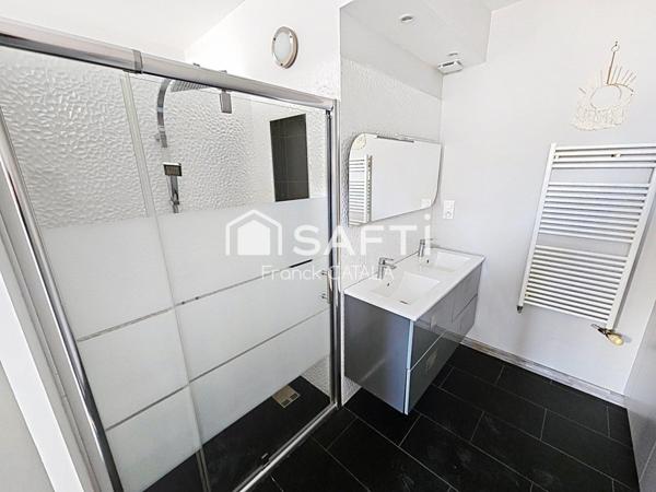 Immeuble bourgeois plein centre