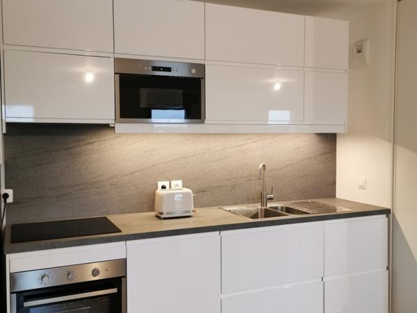 Location Appartement 3 pièces Tours (37000) - TOURS NORD