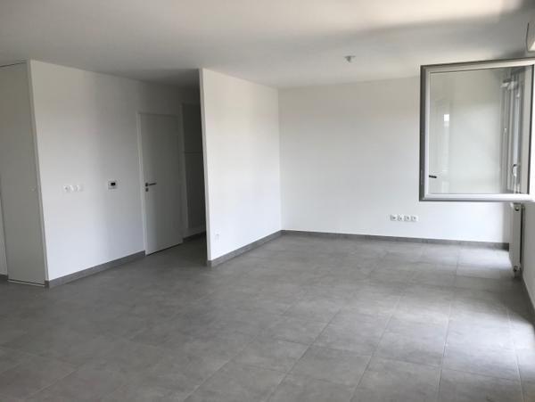 Location Appartement 3 pièces Tours (37000) - TOURS NORD
