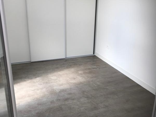 Location Appartement 3 pièces Tours (37000) - TOURS NORD