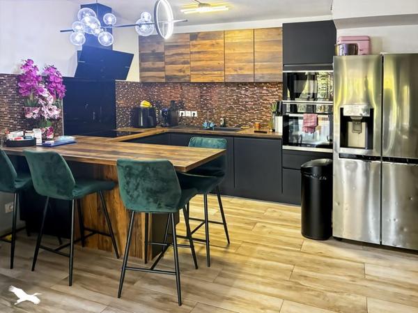 Appartement 286 000 € Montpellier 3 p 60 m² DPE A