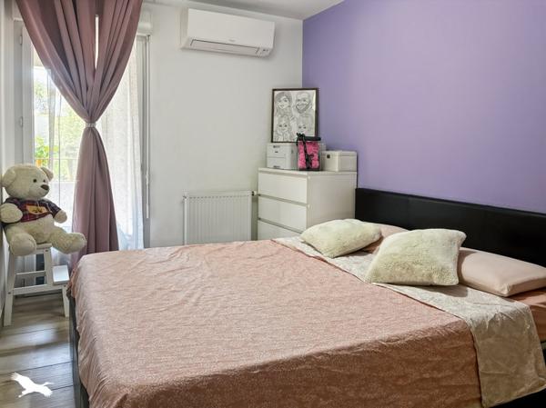 Appartement 286 000 € Montpellier 3 p 60 m² DPE A