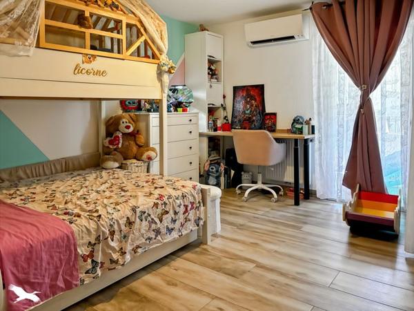 Appartement 286 000 € Montpellier 3 p 60 m² DPE A
