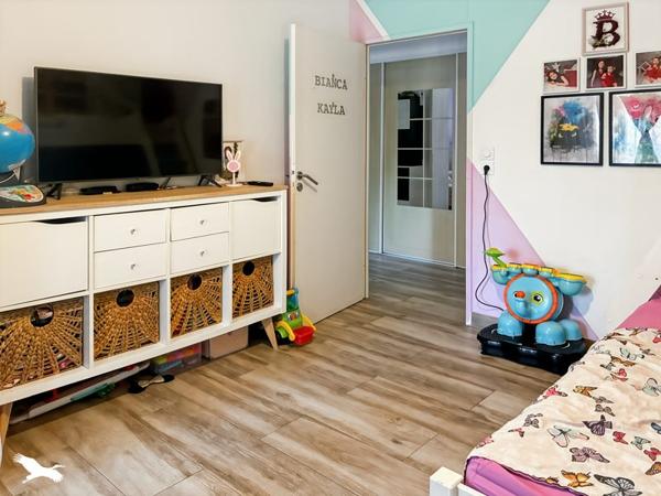 Appartement 286 000 € Montpellier 3 p 60 m² DPE A