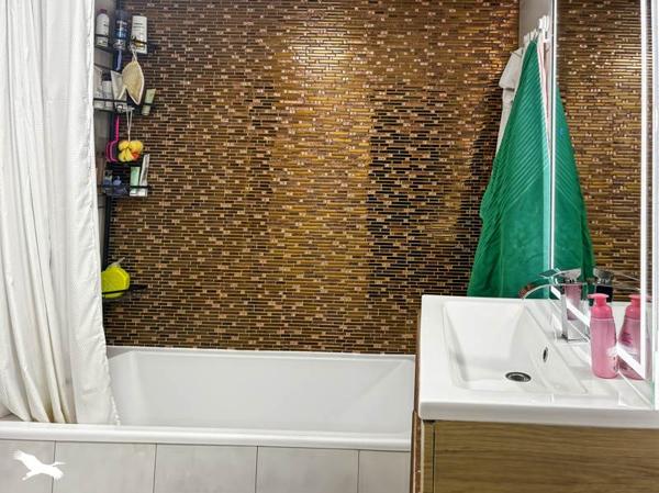 Appartement 286 000 € Montpellier 3 p 60 m² DPE A
