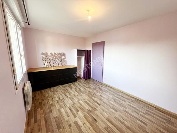 Bel appartement T3 de 78 m² avec cave et parking, proche centre-ville Amiens