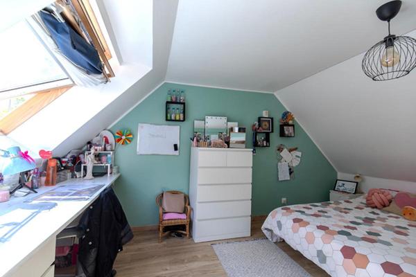 EXCUSIVITE PROPRIETES-PRIVEES - Maison familiale au calme d'une impasse