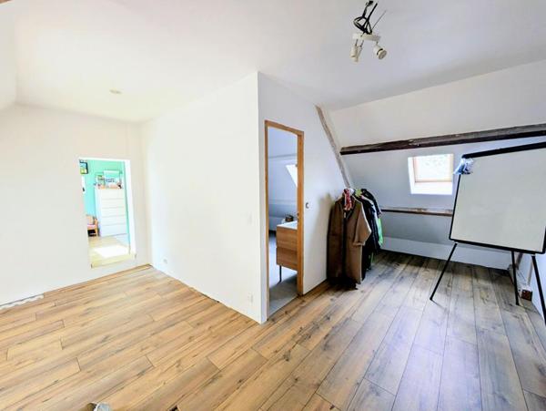 EXCUSIVITE PROPRIETES-PRIVEES - Maison familiale au calme d'une impasse