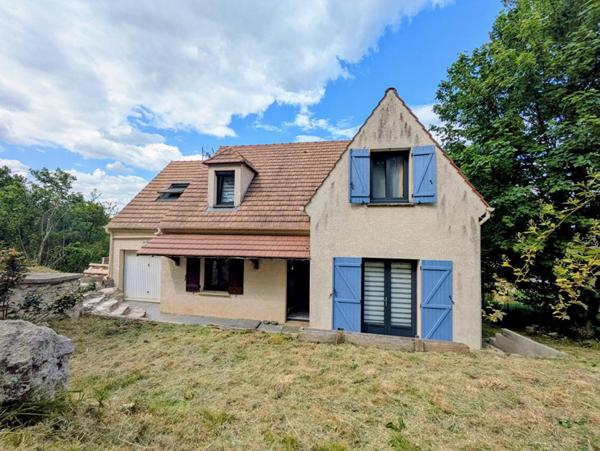 EXCUSIVITE PROPRIETES-PRIVEES - Maison familiale au calme d'une impasse