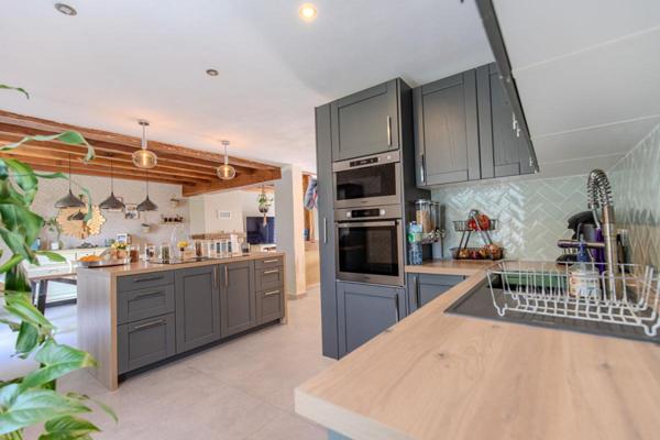 EXCUSIVITE PROPRIETES-PRIVEES - Maison familiale au calme d'une impasse