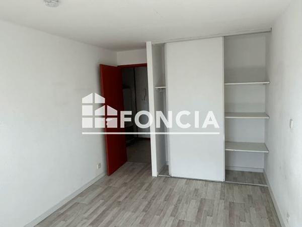 À vendre Studio 40 m² - Bordeaux 33000