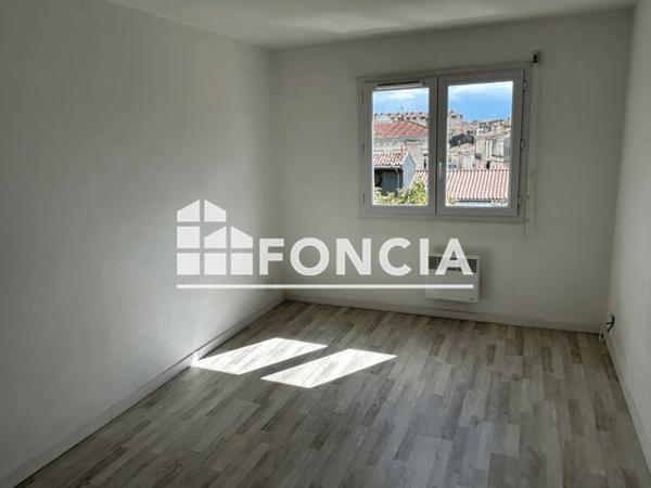 À vendre Studio 40 m² - Bordeaux 33000
