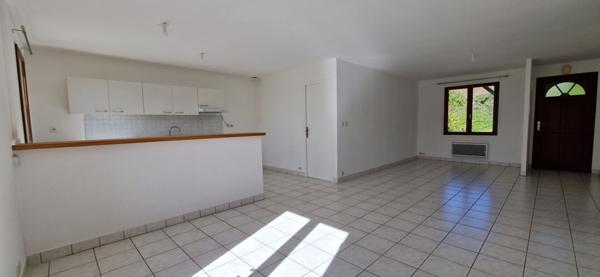 Maison à vendre à Saint Saturnin - 5 pièces, 3 chambres - Plain-pied