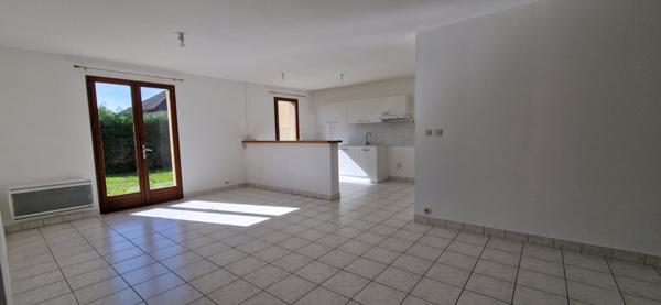 Maison à vendre à Saint Saturnin - 5 pièces, 3 chambres - Plain-pied