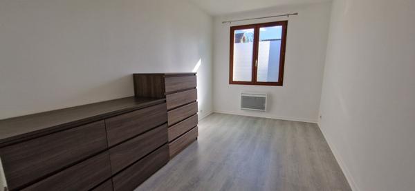 Maison à vendre à Saint Saturnin - 5 pièces, 3 chambres - Plain-pied