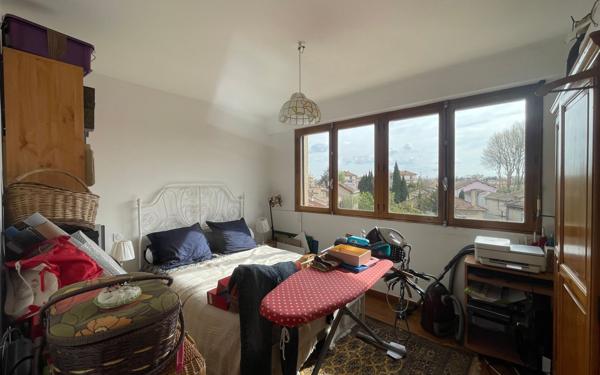 Appartement à vendre    3 pièces • 90,37 m2 Avignon