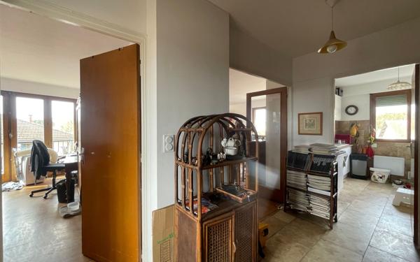 Appartement à vendre    3 pièces • 90,37 m2 Avignon