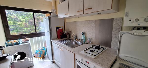 Appartement Saint Brevin L Ocean 4 pièce(s) 60 m2,  
Saint brevin l ocean 44250