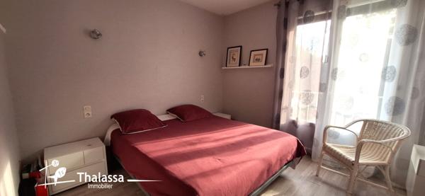 Appartement Saint Brevin L Ocean 4 pièce(s) 60 m2,  
Saint brevin l ocean 44250