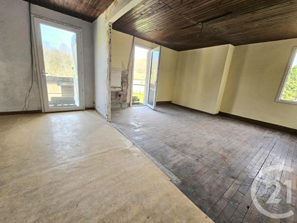 Maison à vendre  7 pièces - 158 m2 SALIES DU SALAT - 31