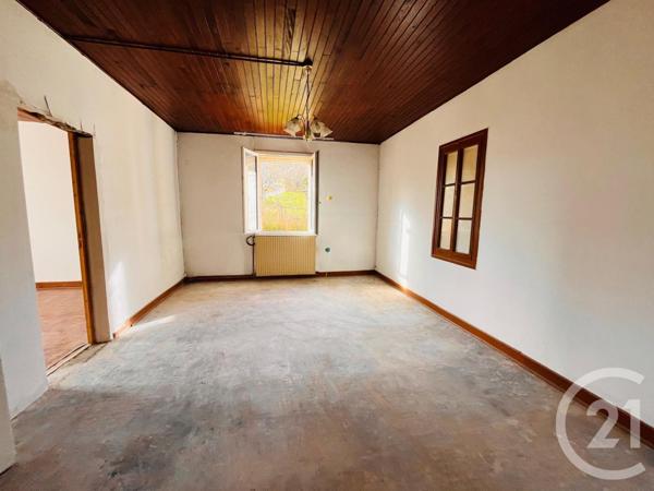 Maison à vendre  7 pièces - 158 m2 SALIES DU SALAT - 31