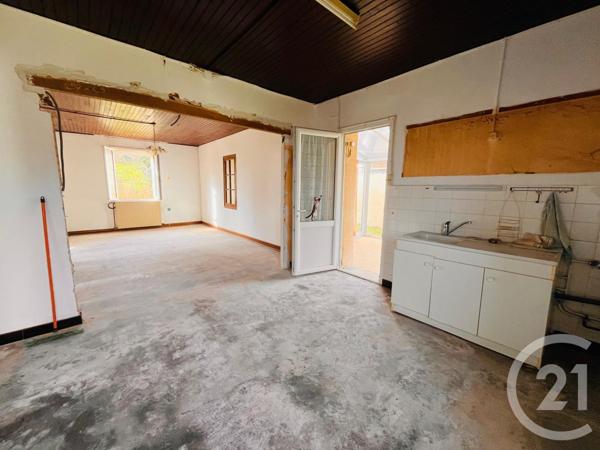 Maison à vendre  7 pièces - 158 m2 SALIES DU SALAT - 31