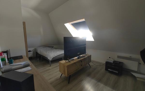 Maison à vendre    5 pièces • 130 m2 Lesquielles-Saint-Germain