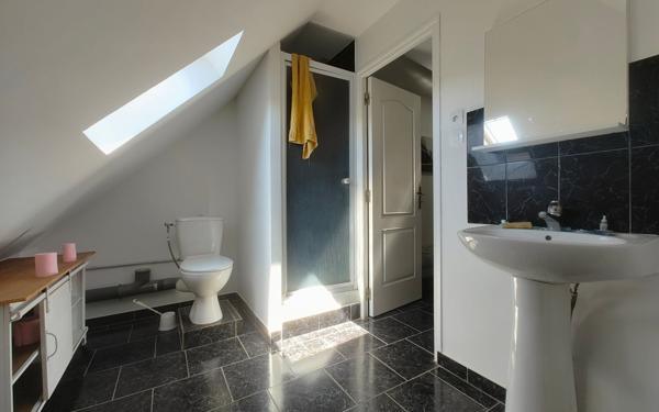 Maison à vendre    5 pièces • 130 m2 Lesquielles-Saint-Germain