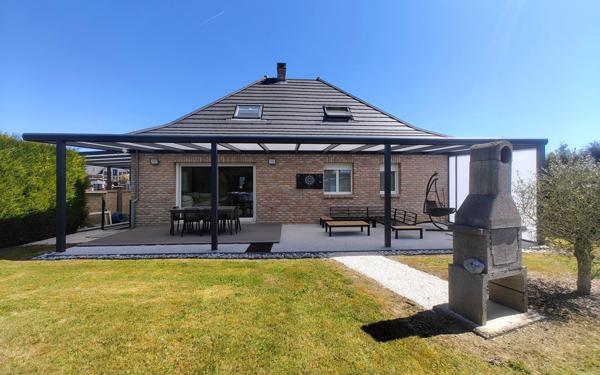 Maison à vendre    5 pièces • 130 m2 Lesquielles-Saint-Germain