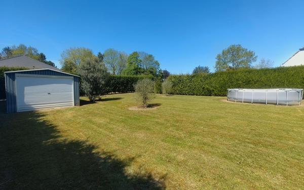 Maison à vendre    5 pièces • 130 m2 Lesquielles-Saint-Germain