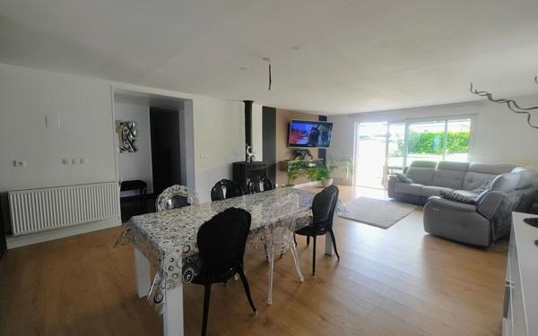 Maison à vendre    5 pièces • 130 m2 Lesquielles-Saint-Germain