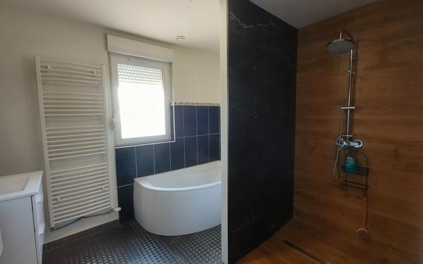 Maison à vendre    5 pièces • 130 m2 Lesquielles-Saint-Germain