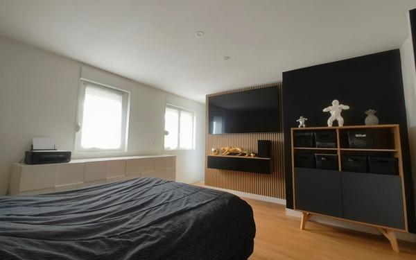 Maison à vendre    5 pièces • 130 m2 Lesquielles-Saint-Germain