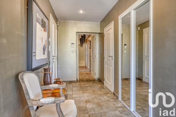 Maison à vendre 6 pièces 148 m² Corbières-en-Provence