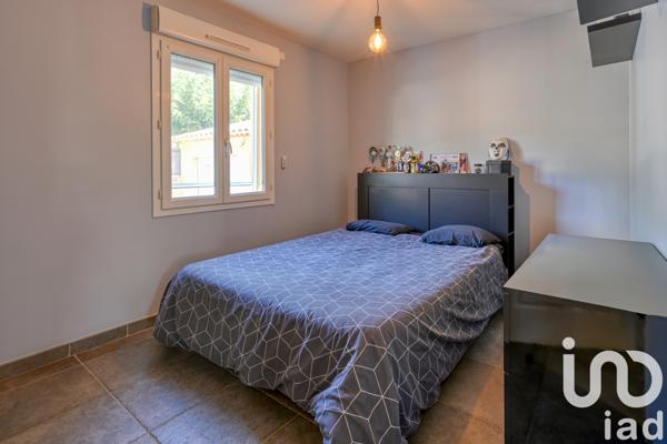 Maison à vendre 6 pièces 148 m² Corbières-en-Provence