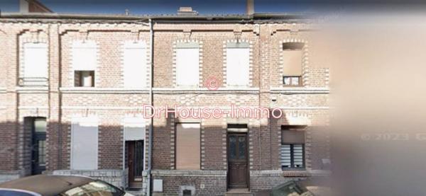 Maison à vendre 4 pièces de 78 m²