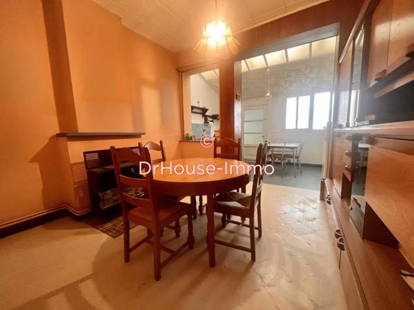 Maison à vendre 4 pièces de 78 m²