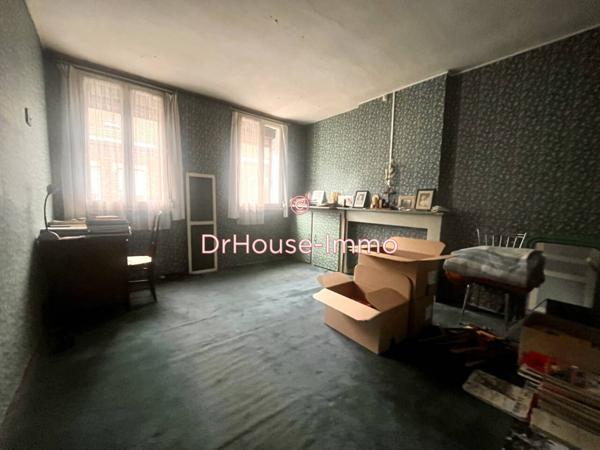 Maison à vendre 4 pièces de 78 m²